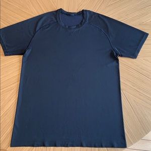 Lululemon Men’s Metal Vent Tech Short Sleeve